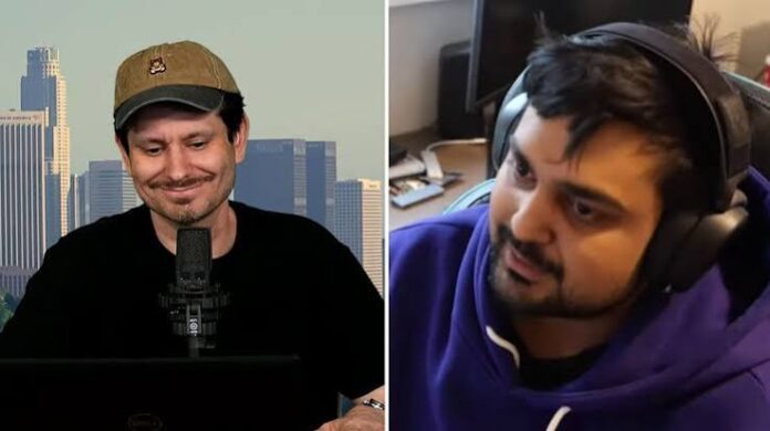 Ethan Klein Defamation Lawsuit Against YouTuber Noah Samsen Ends