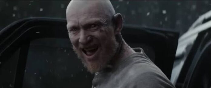 Evil Dead Burn Post Credits