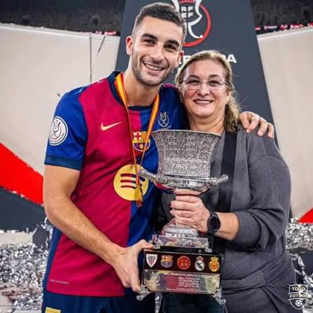 Ferran Torres Parents Mother M. Dolores García Alcover Nationality and Ethnicity Ferran Torres Parents Mother M. Dolores García Alcover Nationality and Ethnicity