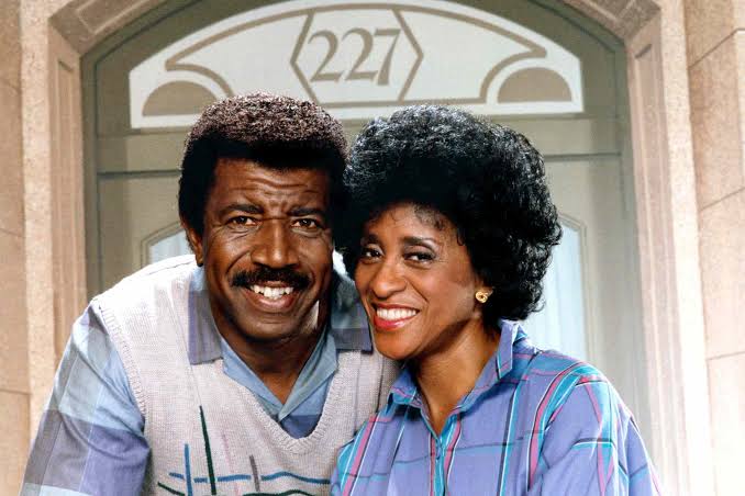 Hal Williams Wife, Kids and Net Worth Hal Williams Wife, Kids and Net Worth