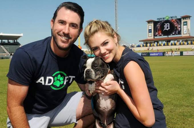 Justin Verlander Net Worth Justin Verlander Net Worth