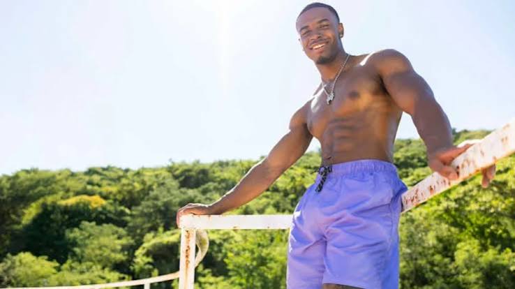 KC Chandler Love Island Ethnicity Real Name And Profession Pop Creep