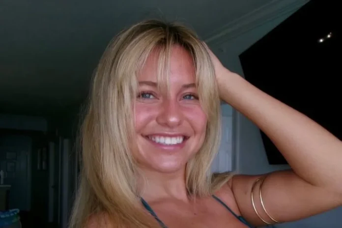 Kenzie Annis Love Island Ethnicity, Age and Profession