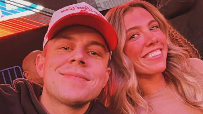 Lexie Hull’s Fiancé Will Matthiessen Lexie Hull’s Fiancé Will Matthiessen