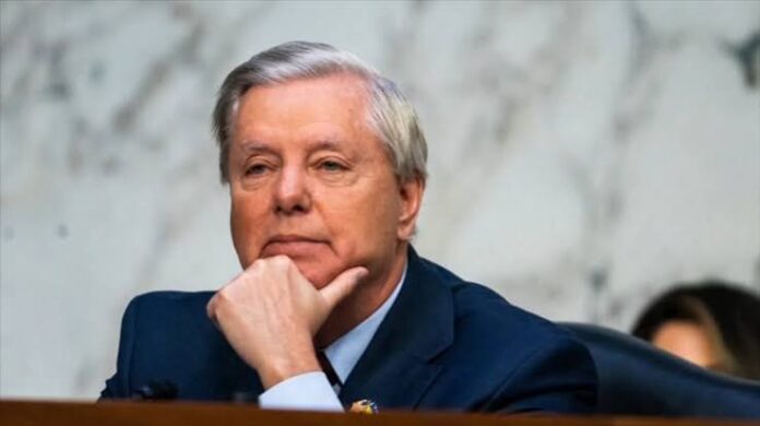 Lindsey Graham Trans