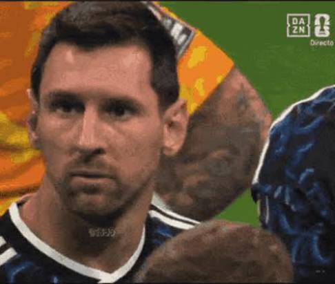 Lionel Messi Nod Meme Meaning and Origin Lionel Messi Nod Meme Meaning and Origin