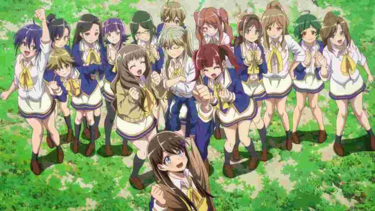 Loner Life in Another World Season 2 Release Date