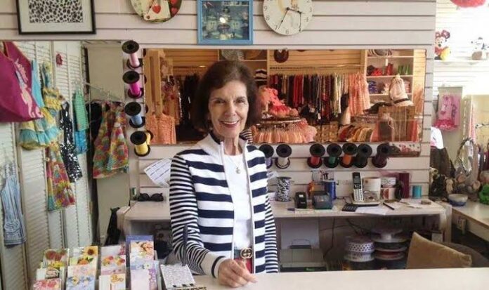 Mary Jo Campbell Wiki and Ethnicity Kris Jenner Mother