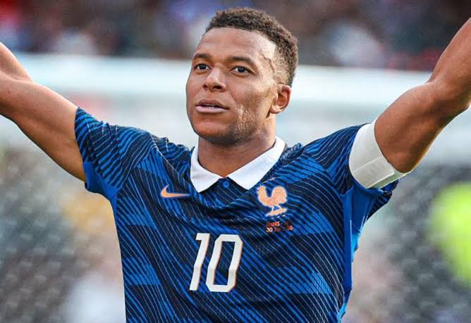 Mbappé Special Meme Meaning and Origin Mbappé Special Meme Meaning and Origin