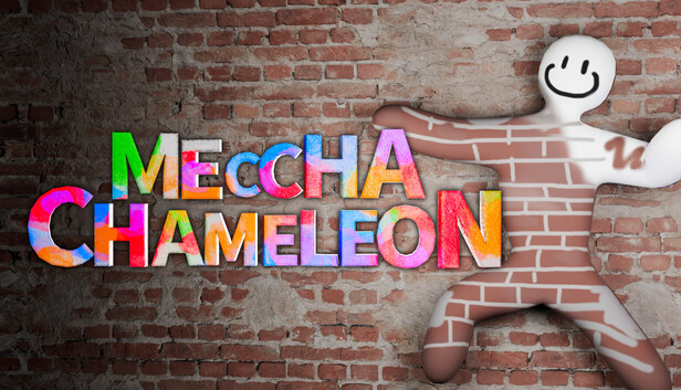 Meccha Chameleon Meccha Chameleon