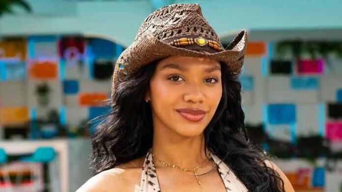 Melanie Moreno Love Island Ethnicity Melanie Moreno Love Island Ethnicity