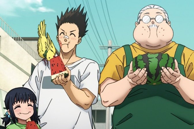 Sakamoto Days Season 2 Release Date and Plot Sakamoto Days Season 2 Release Date and Plot
