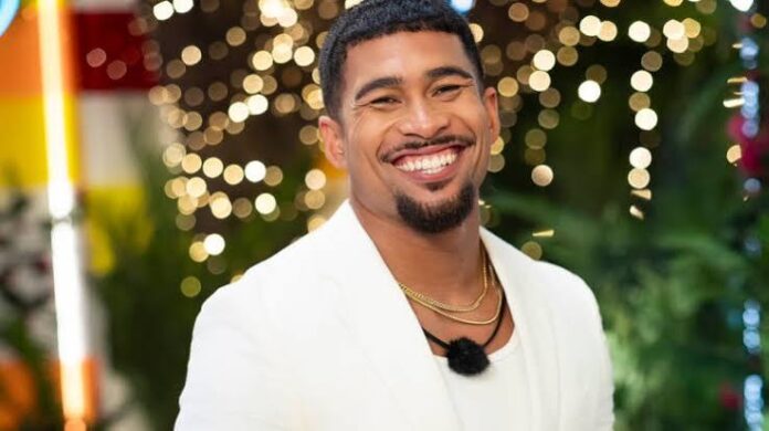 Sean Reifel Love Island Sean Reifel Love Island