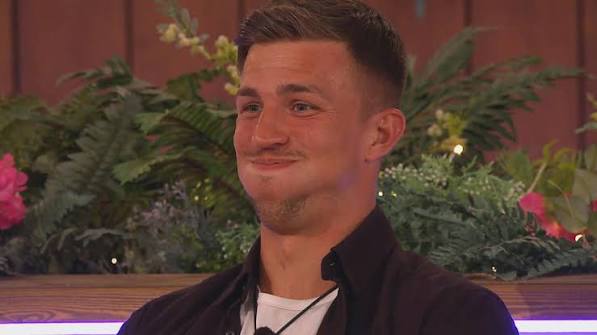 Tommy Stagg Love Island Ethnicity Tommy Stagg Love Island Ethnicity