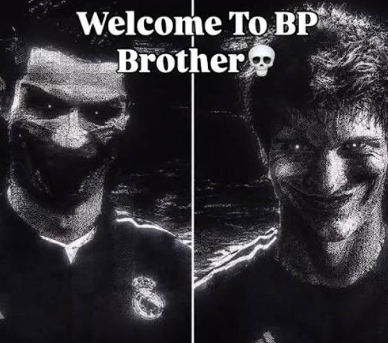 Welcome to BP Brother Welcome to BP Brother