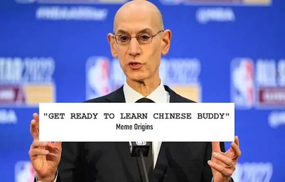 get ready to learn chinese buddy meme get ready to learn chinese buddy meme