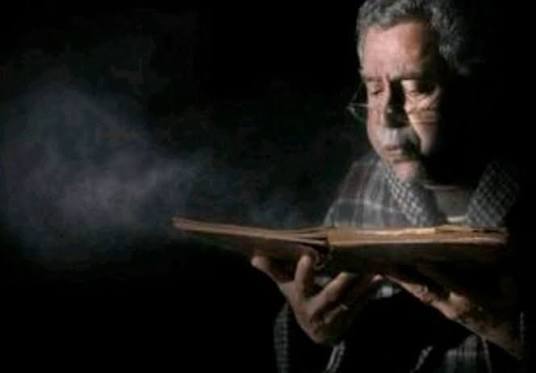 guy blowing dust off book meme guy blowing dust off book meme