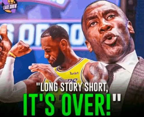 Long Story Short, It’s Over Meme Meaning and Origin Long Story Short, It’s Over Meme Meaning and Origin
