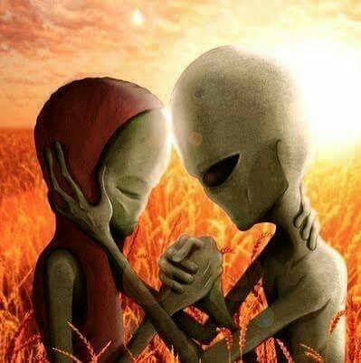 Aliens Holding Hands Meme Meaning and Origin Aliens Holding Hands Meme Meaning and Origin
