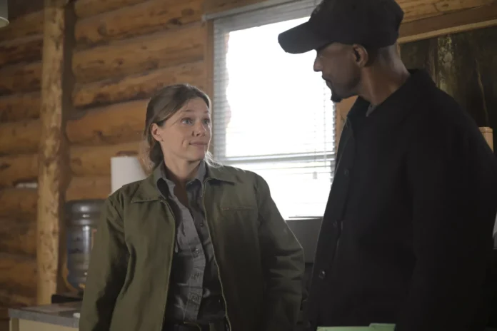 Anna Pigeon Season 1 Episode 7 Recap Anna Pigeon Season 1 Episode 7 Recap