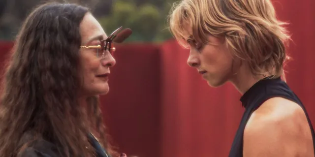 Bloody Tennis Movie Recap Bloody Tennis Movie Recap
