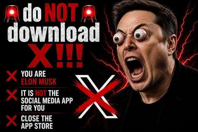 Do Not Download Twitter Meme Do Not Download Twitter Meme