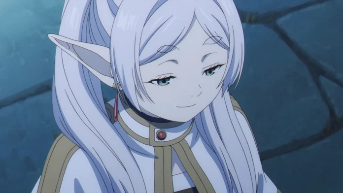 Frieren Beyond Journey End Season 3 Release Date Frieren Beyond Journey End Season 3 Release Date