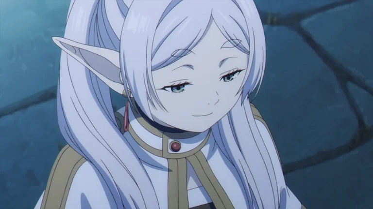 Frieren Beyond Journey End Season 3 Release Date