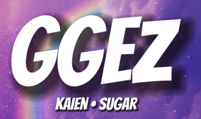 GG EZ by Kaien