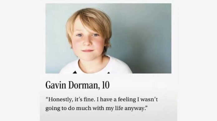 Gavin Dorman 10 Meme Gavin Dorman 10 Meme