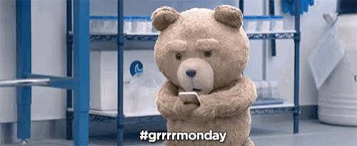 Grr Mondays Meme Meaning and Origin Grr Mondays Meme Meaning and Origin