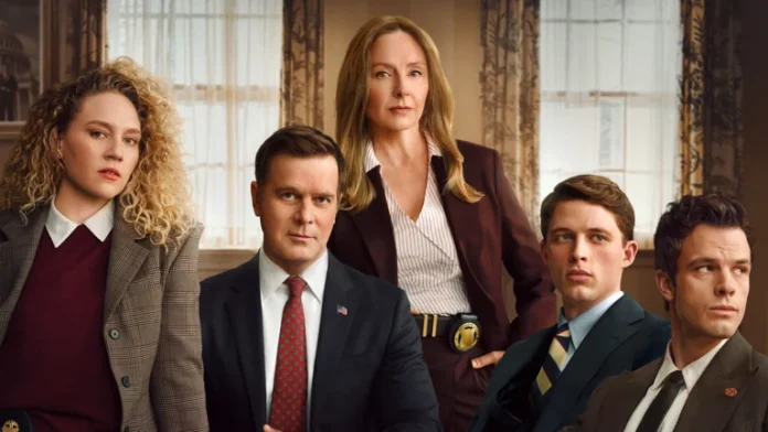 Habeas Corpus Season 1 Ending Explained