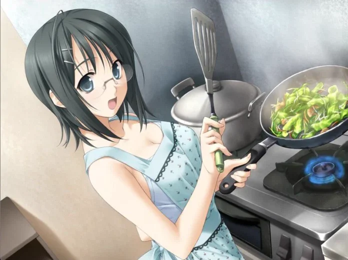 How It Feels to Cook a Yummy Meal as a Boy Meme Meaning and Origin How It Feels to Cook a Yummy Meal as a Boy Meme Meaning and Origin