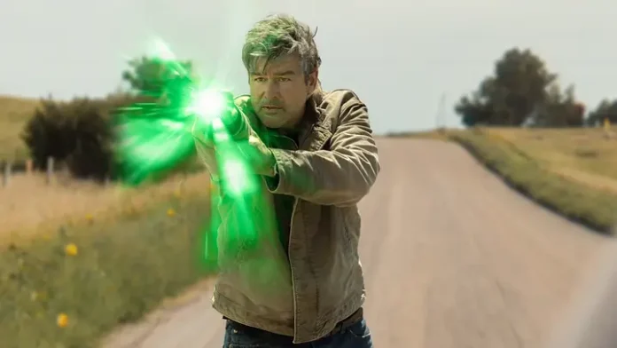 Lanterns Episode 5 Ending Explained