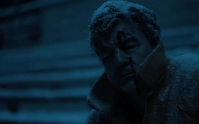 Lanterns Season 1 Episode 6 Recap
