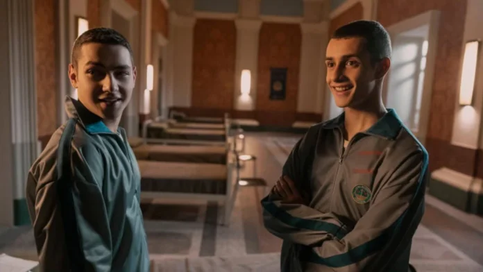 Minerva Academy Season 1 Ending Explained Minerva Academy Season 1 Ending Explained