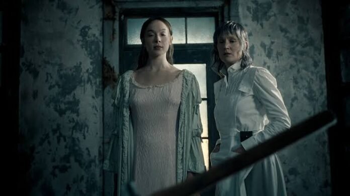 Monster The Lizzie Borden Story Season 1 Ending Explained Monster The Lizzie Borden Story Season 1 Ending Explained
