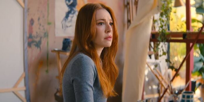 Not a Stranger Ending Explained Not a Stranger Ending Explained