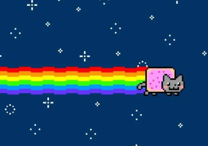 Nyan Cat Meme