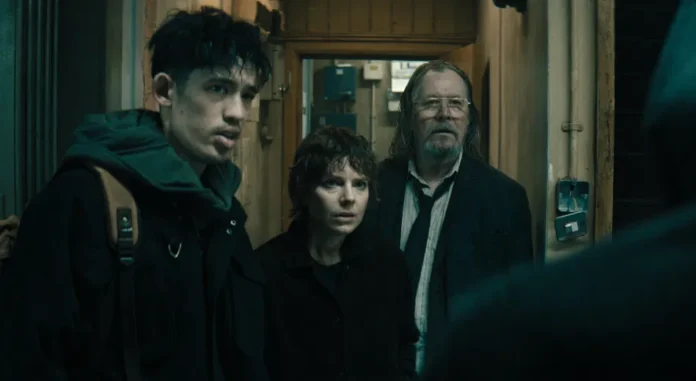 Slow Horses Season 6 Episode 1 Recap and Ending Explained