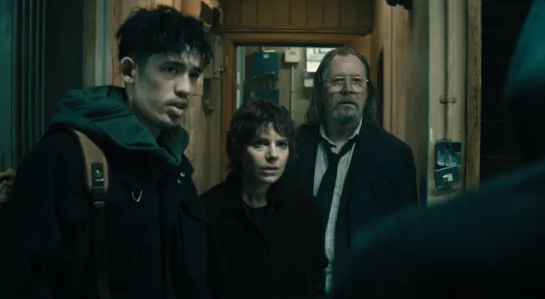 Slow Horses Season 6 Episode 1 Recap and Ending Explained
