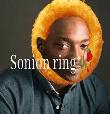 Sonion Ring Meme Sonion Ring Meme
