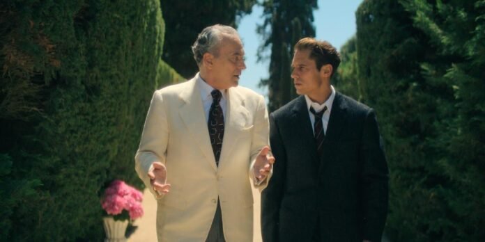The Final Problem 2026 Miniseries Ending Explained