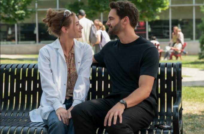 The Love Hypothesis 2026 Recap and Explained The Love Hypothesis 2026 Recap and Explained