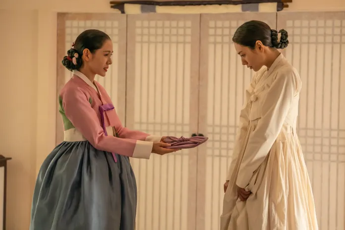 The Scandal KDrama Ending Explained The Scandal KDrama Ending Explained