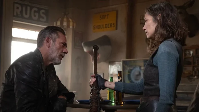 The Walking Dead Dead City Season 3 Recap The Walking Dead Dead City Season 3 Recap