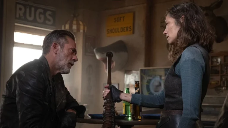 The Walking Dead Dead City Season 3 Recap