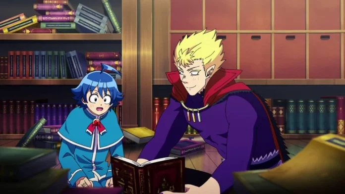 Welcome to Demon School Iruma kun Season 4 Episode 23 Recap and Ending Explained Welcome to Demon School Iruma kun Season 4 Episode 23 Recap and Ending Explained