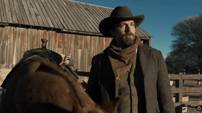 Angel and the Badman 2026 Movie Recap and Ending Explained