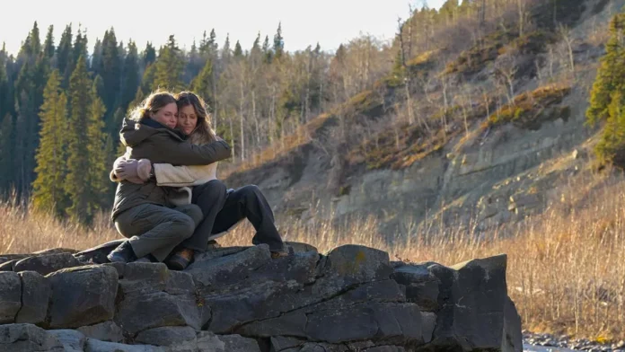 Anna Pigeon Season 1 Episode 9 Recap